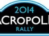 Acropolis Rallye 2014
