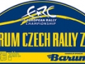 Barum Czech Rally Zlin 2014