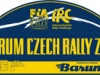 Barum Rally Zlin 2013