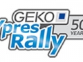 GEKO Ypres Rally 2014