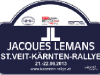Jacques LeMans Kärnten Rallye 2013
