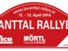 Lavanttal Rallye 2014