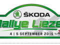 Rallye Liezen 2015