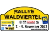 Rallye Waldviertel 2013