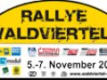 Rallye Waldviertel 2015