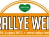 Rallye Weiz 2013