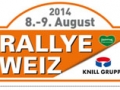 Rallye Weiz 2014