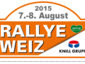 Rallye Weiz 2015