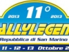 Rallylegend San Marino 2013