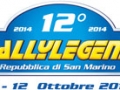 Rallylegend San Marino 2014