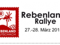 Rebenland Rallye 2015