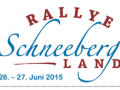 Schneebergland Rallye 2015