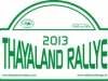 Thayaland Rallye 2013