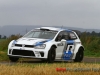 VW Polo RS WRC Test 2012