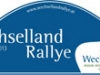 Wechselland Rallye 2013